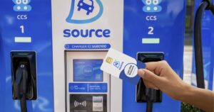 Source partners with Last Mile Solutions to simplify EV charging for EU visitors