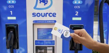 Source partners with Last Mile Solutions to simplify EV charging for EU visitors