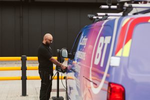 Myenergi teams with BT and Openreach to Electrify Fleets