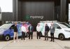 Myenergi teams with BT and Openreach to Electrify Fleets
