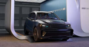 Battery Swap Stations get the Thumbs Up from UK Motorists