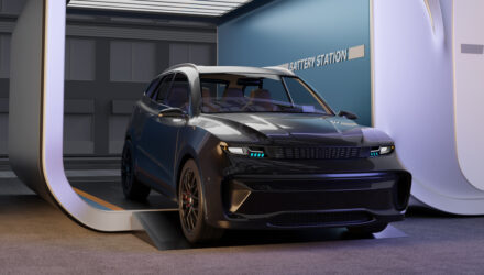 Battery Swap Stations get the Thumbs Up from UK Motorists