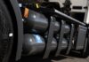 Co-op takes delivery of 30 new Scania CNG tractor units