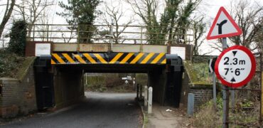 Centrad launches Low Bridge Warning camera system