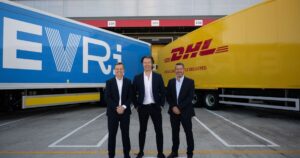 DHL eCommerce UK and Evri merger secures CMA approva