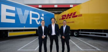DHL eCommerce UK and Evri merger secures CMA approva