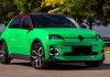 Electric Car Grant stimulates EV demand