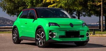 Electric Car Grant stimulates EV demand
