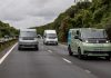 Farizon SV posts super efficiency stats during Explorer EV Rally