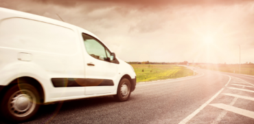 Europcar accelerates van fleet growth