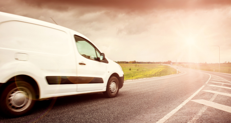 Europcar accelerates van fleet growth