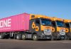 CMA CGM acquires Freightliner UK Intermodal Logistics