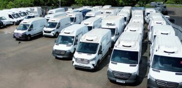 FridgeXpress expands to five new locations