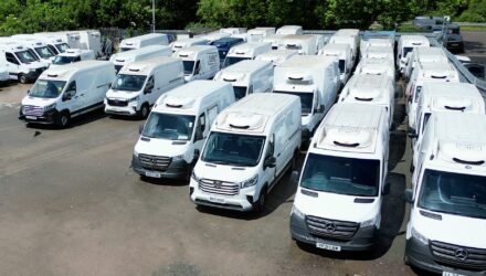 FridgeXpress expands to five new locations