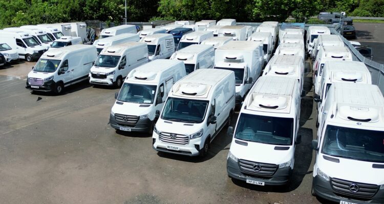 FridgeXpress expands to five new locations