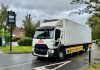 GXO and Greene King Partnership boost operational sustainability