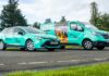 JCT600 VLS supports GoFibre's growth with bespoke fleet solution