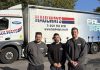 Haulways celebrates 45th anniversary milestone