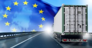 Hauliers urged to stay focused on ICS2 customs changes despite delays