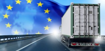 Hauliers urged to stay focused on ICS2 customs changes despite delays