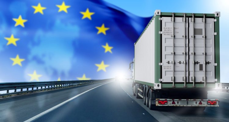 Hauliers urged to stay focused on ICS2 customs changes despite delays