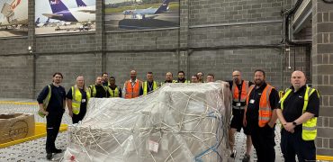 FedEx expands UK capabilities with new dedicated freight facility at East Midlands Airport