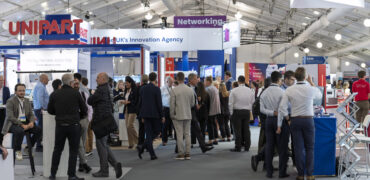 Innovation and collaboration take centre stage at Cenex Expo 2025