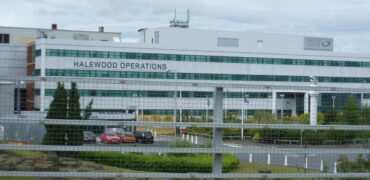 Jaguar Land Rover's cyber-attack stoppage enters third week