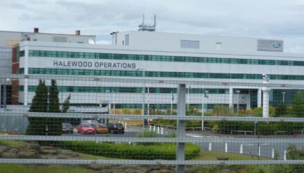 Jaguar Land Rover's cyber-attack stoppage enters third week