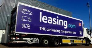 Leasing.com launches motorcycle leasing for UK businesses