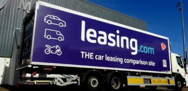 Leasing.com launches motorcycle leasing for UK businesses