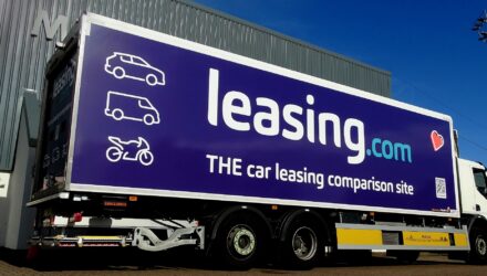 Leasing.com launches motorcycle leasing for UK businesses