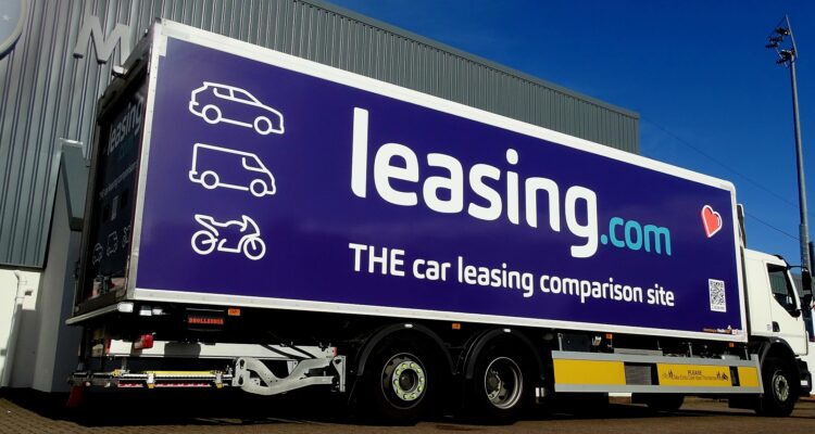 Leasing.com launches motorcycle leasing for UK businesses