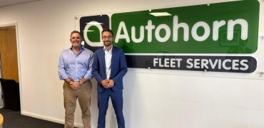Autohorn Fleet Services hosts York MP to discuss fleet rental