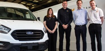 Motormax®, a UK leader in advanced fleet safety solutions, has announced a strategic investment partnership with MxP Partners LLP (MxP)