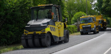 RAC and RSTA call on Government to mandate preventative road maintenance training