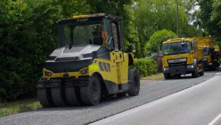 RAC and RSTA call on Government to mandate preventative road maintenance training