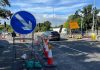 Leeds Lane Rental Scheme for peak-time roadworks