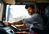 Haulage industry moves forward, but driver wellbeing lags behind
