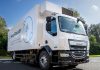 Wrightbus launches first repowered electric truck