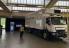 Inside Wrightbus's truck repowering programme