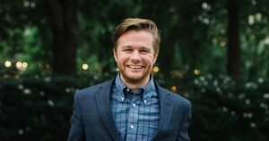 Evan Shelley, Co-Founder & CEO of Truck Parking Club