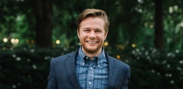 Evan Shelley, Co-Founder & CEO of Truck Parking Club
