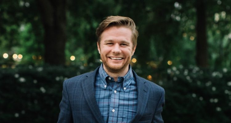 Evan Shelley, Co-Founder & CEO of Truck Parking Club