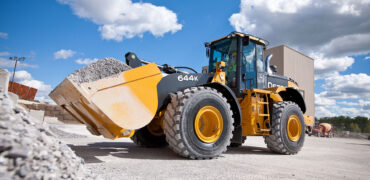 Fleetio + John Deere integration brings efficiency to the frontline
