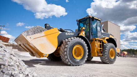 Fleetio + John Deere integration brings efficiency to the frontline