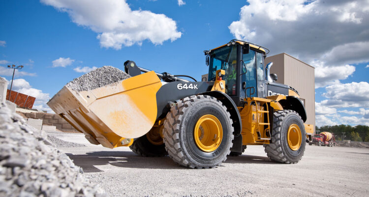 Fleetio + John Deere integration brings efficiency to the frontline