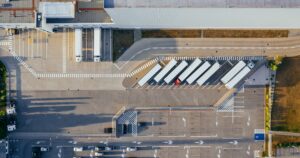 Yard management systems expert blog