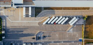 Yard management systems expert blog