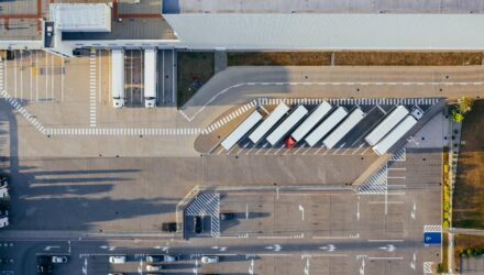 Yard management systems expert blog